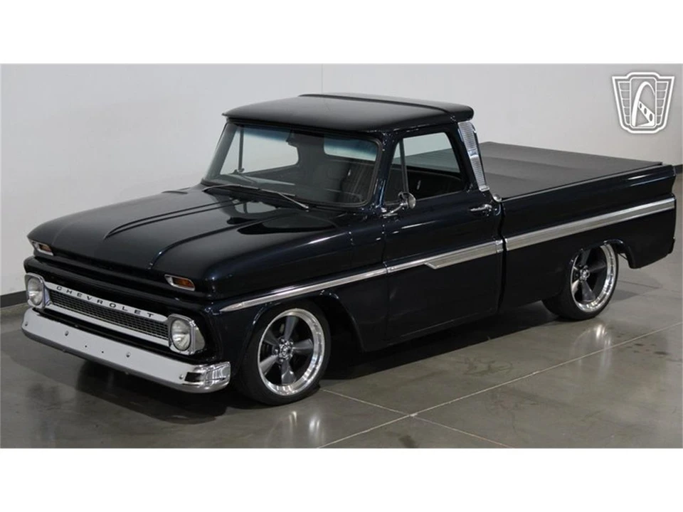 1964 Chevrolet C/K 1st Gen - Image 13 of 31