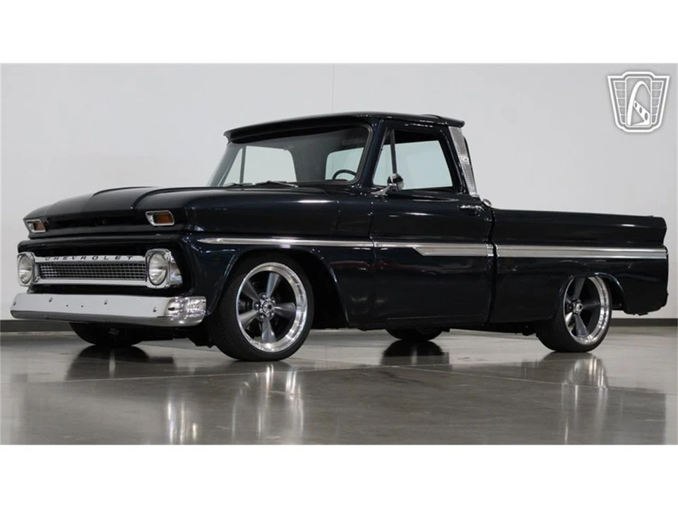 1964 Chevrolet C/K 1st Gen - Image 29 of 31