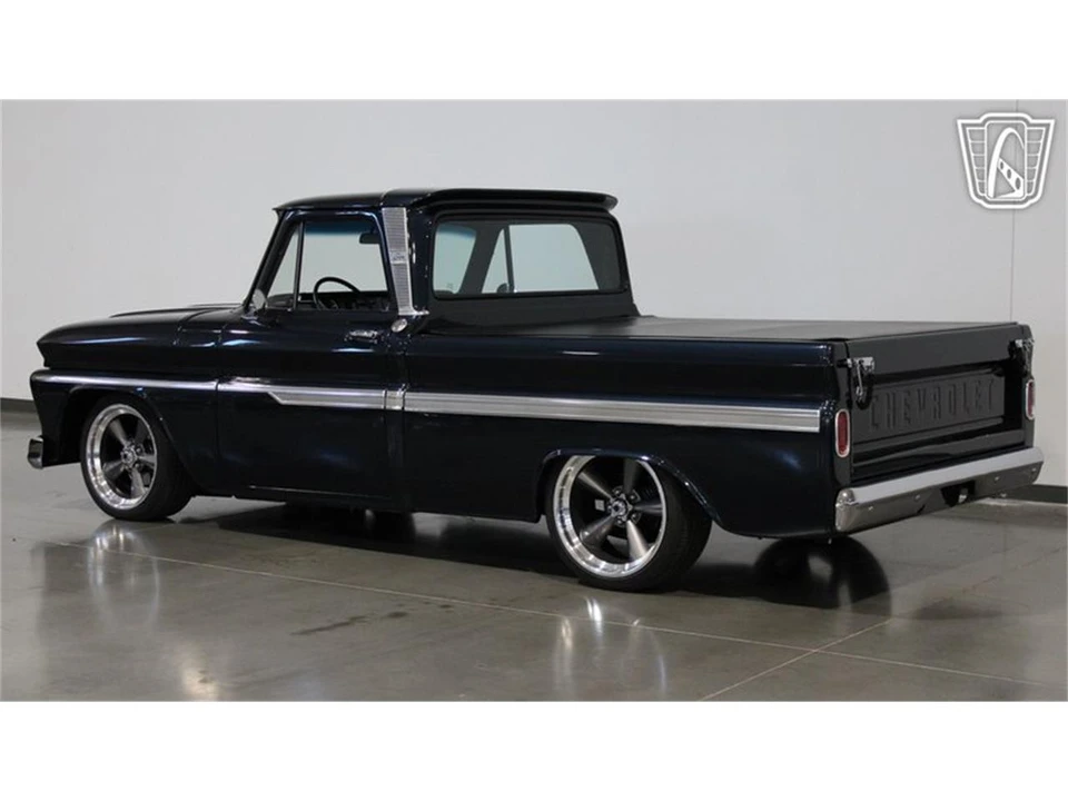 1964 Chevrolet C/K 1st Gen - Image 19 of 31