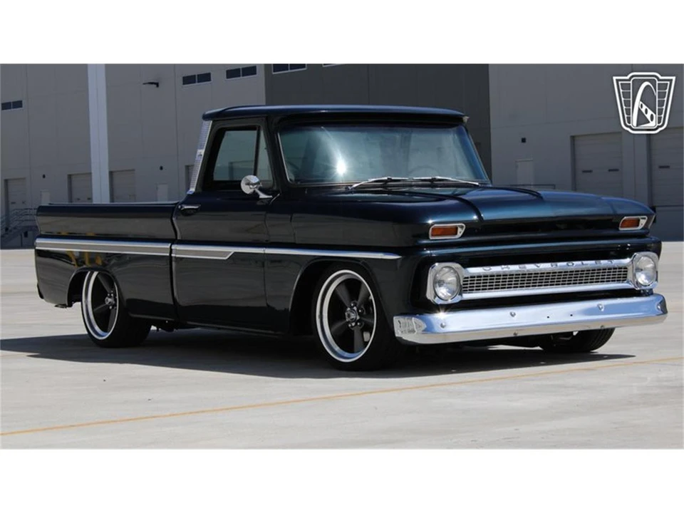 1964 Chevrolet C/K 1st Gen - Image 4 of 31