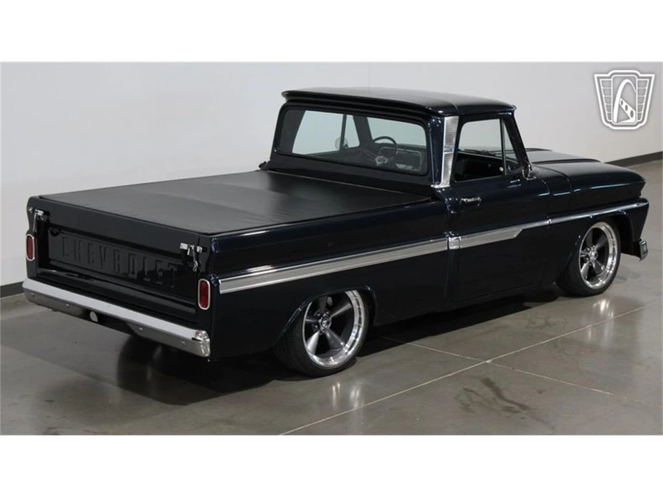 1964 Chevrolet C/K 1st Gen - Image 9 of 31
