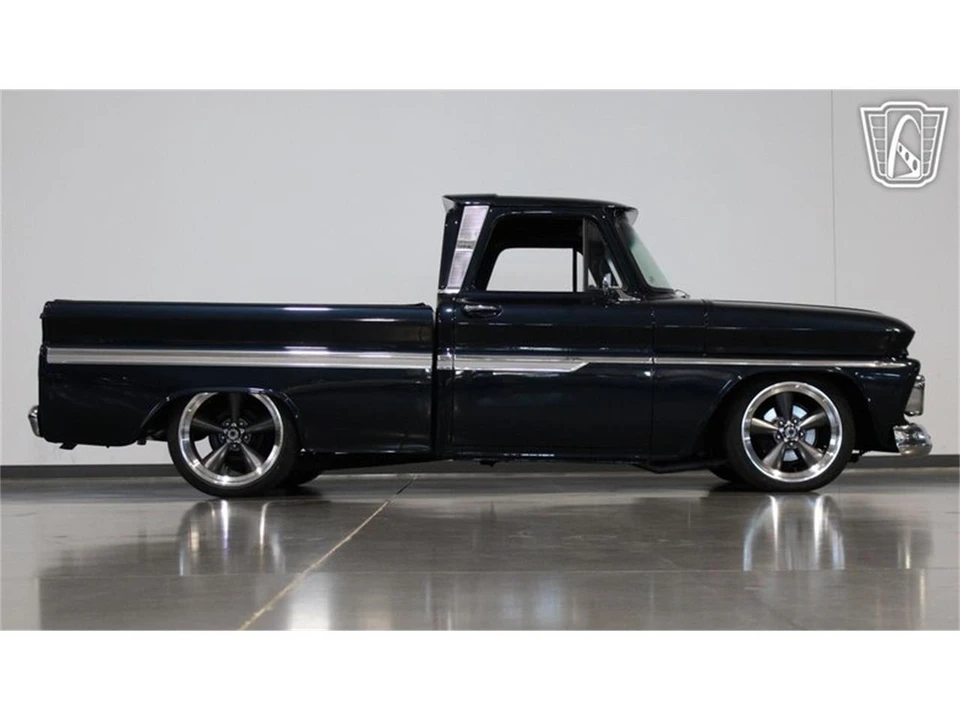 1964 Chevrolet C/K 1st Gen - Image 24 of 31