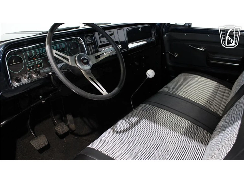 1964 Chevrolet C/K 1st Gen - Image 30 of 31