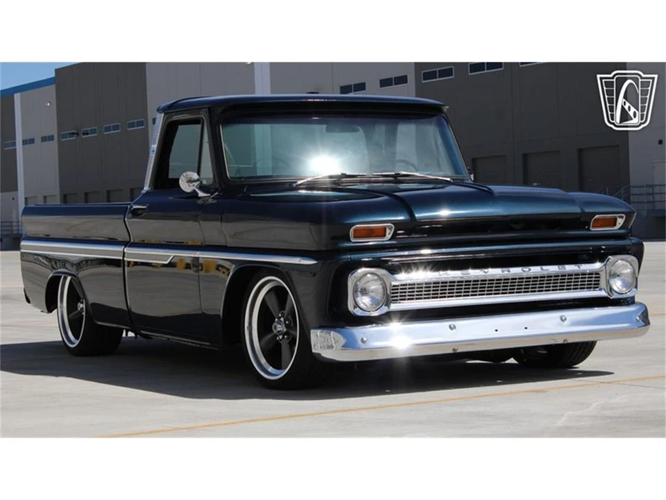 1964 Chevrolet C/K 1st Gen - Image 5 of 31