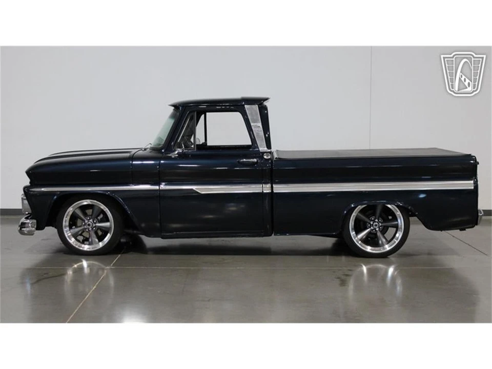 1964 Chevrolet C/K 1st Gen - Image 20 of 31