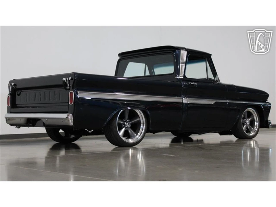 1964 Chevrolet C/K 1st Gen - Image 25 of 31
