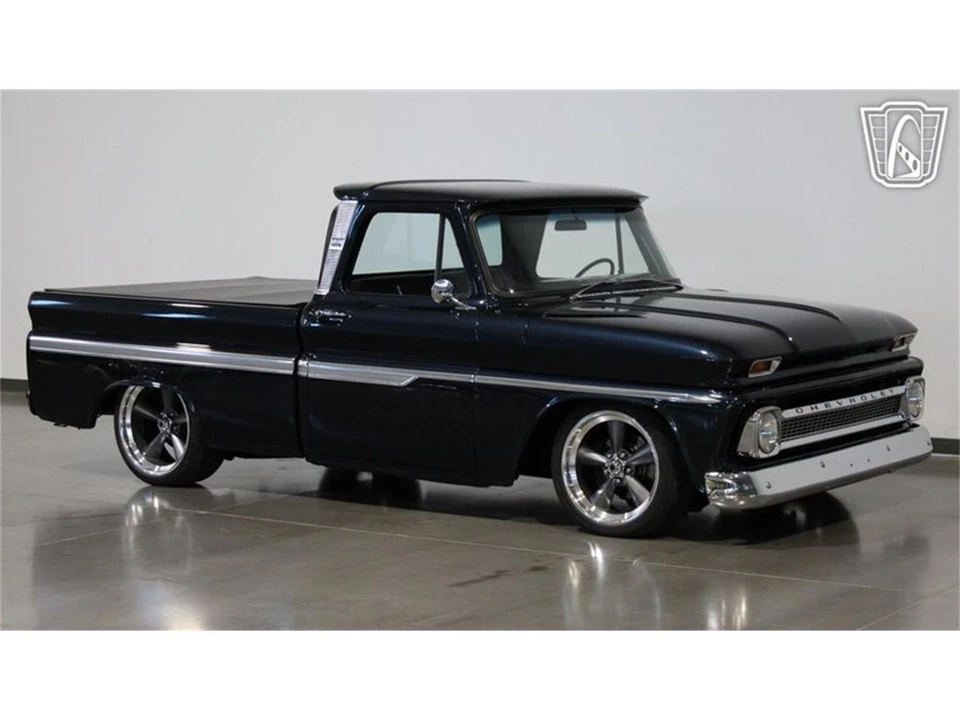 1964 Chevrolet C/K 1st Gen - Image 15 of 31