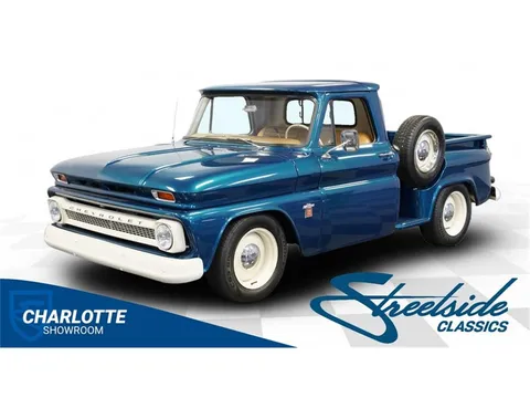 1964 Chevrolet C10