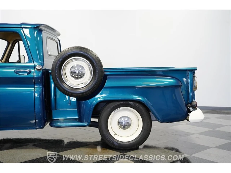 1964 Chevrolet C/K 1st Gen - Image 23 of 31