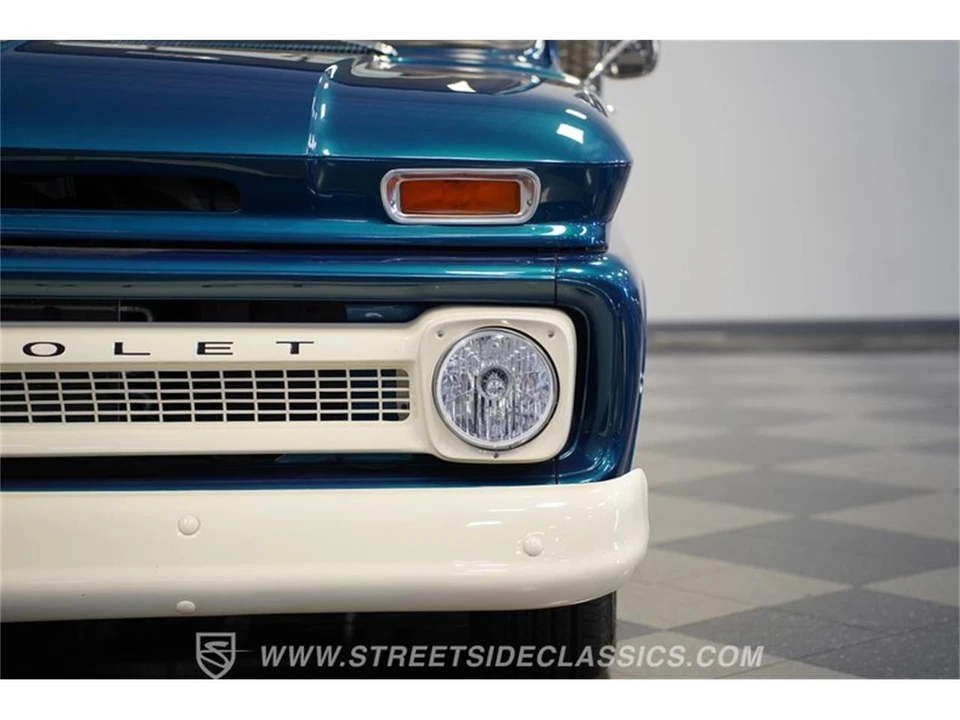 1964 Chevrolet C/K 1st Gen - Image 19 of 31