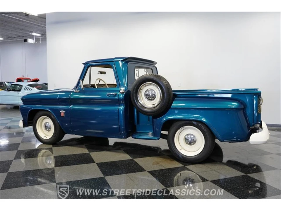 1964 Chevrolet C/K 1st Gen - Image 7 of 31