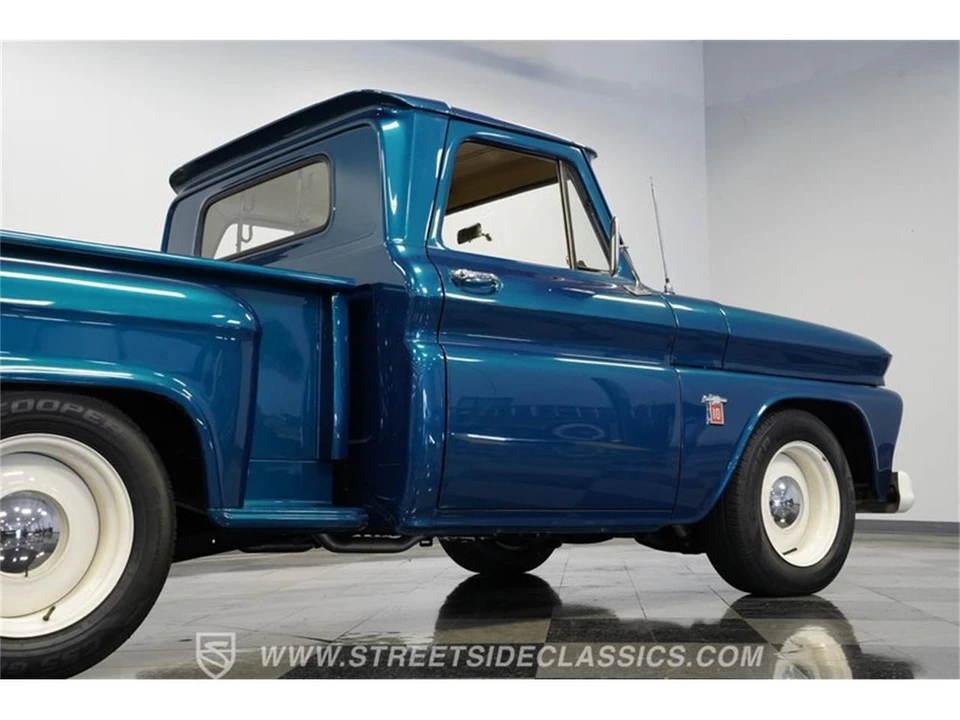 1964 Chevrolet C/K 1st Gen - Image 27 of 31