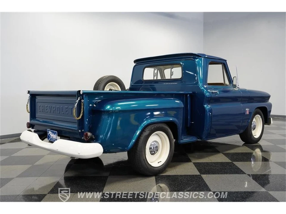 1964 Chevrolet C/K 1st Gen - Image 11 of 31