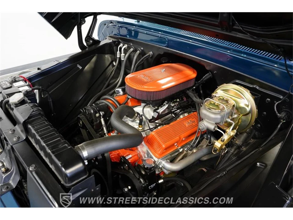 1964 Chevrolet C/K 1st Gen - Image 31 of 31