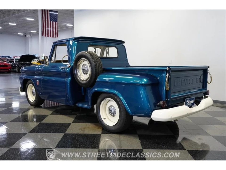 1964 Chevrolet C/K 1st Gen - Image 8 of 31