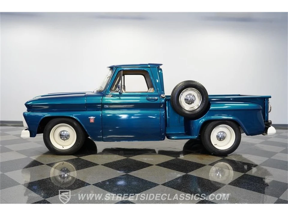 1964 Chevrolet C/K 1st Gen - Image 6 of 31