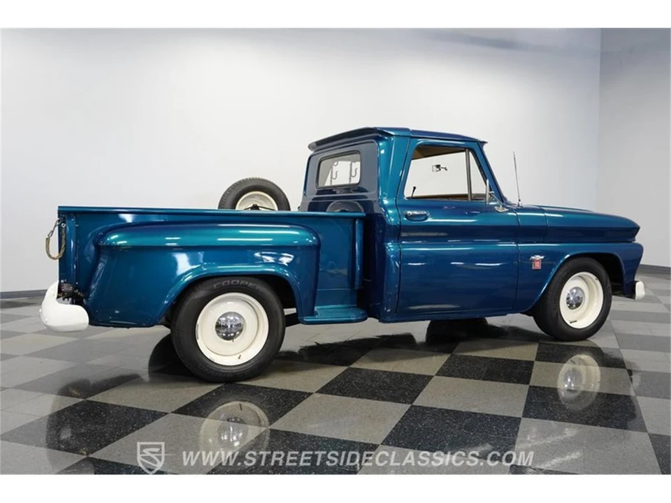 1964 Chevrolet C/K 1st Gen - Image 12 of 31