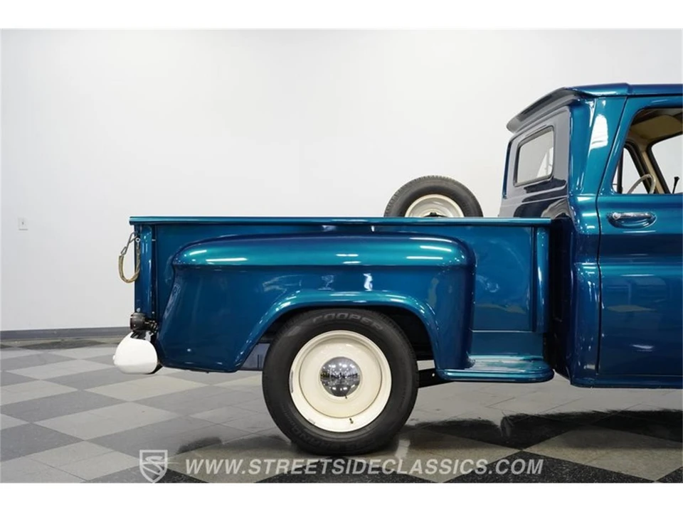 1964 Chevrolet C/K 1st Gen - Image 28 of 31