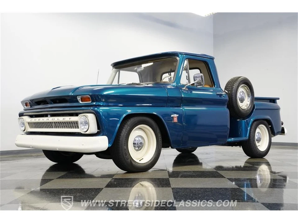 1964 Chevrolet C/K 1st Gen - Image 20 of 31