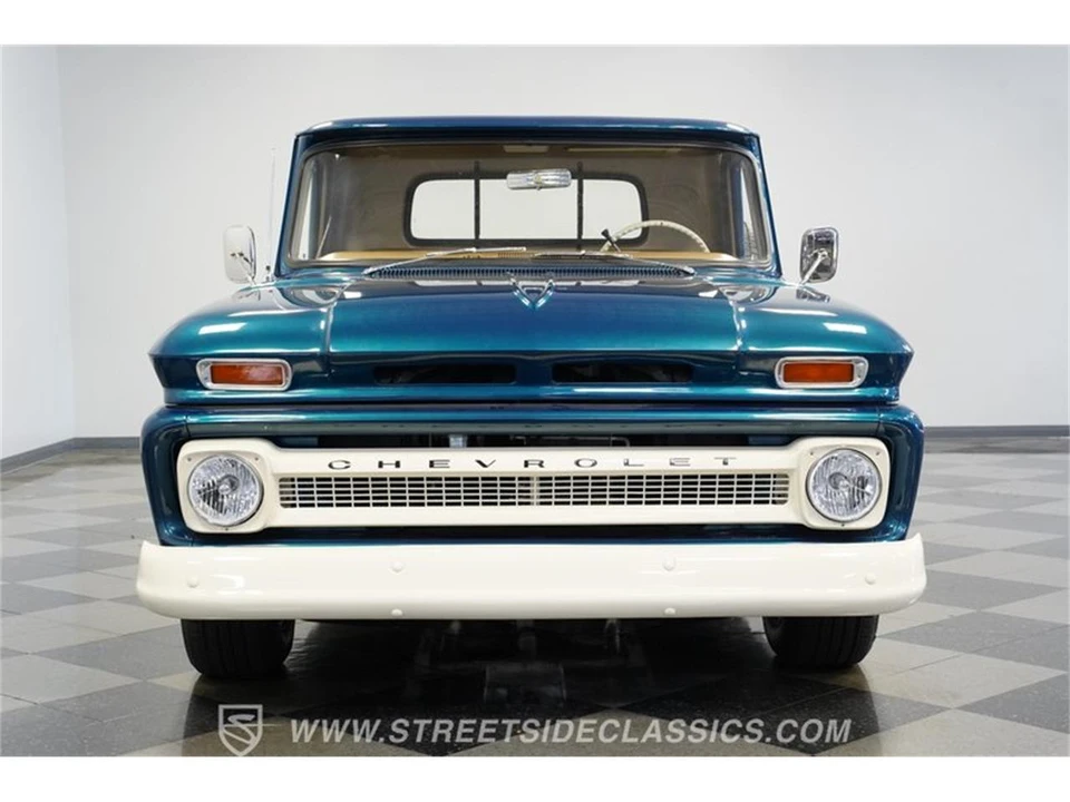 1964 Chevrolet C/K 1st Gen - Image 16 of 31