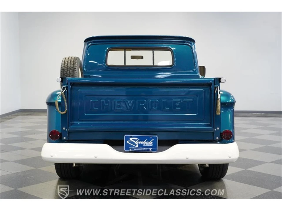 1964 Chevrolet C/K 1st Gen - Image 9 of 31