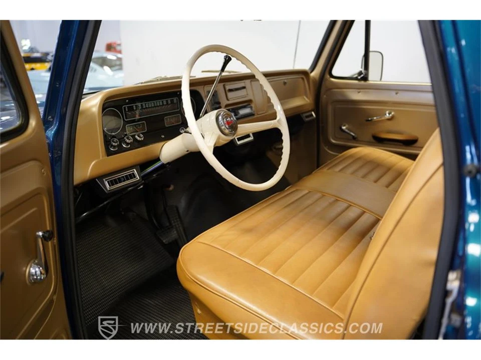 1964 Chevrolet C/K 1st Gen - Image 2 of 31