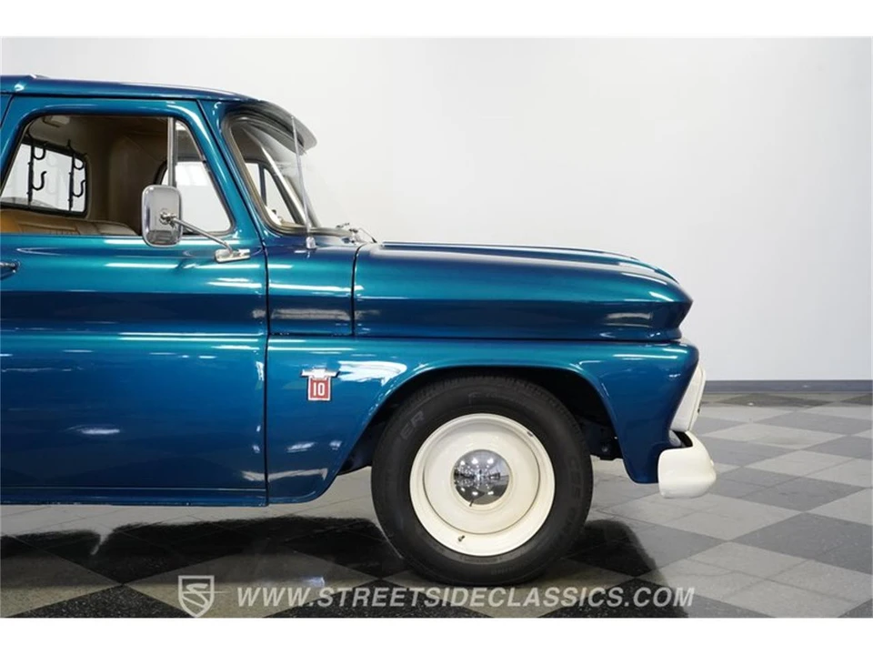 1964 Chevrolet C/K 1st Gen - Image 29 of 31
