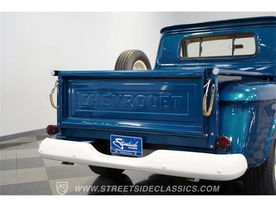 1964 Chevrolet C/K 1st Gen - Image 25 of 31