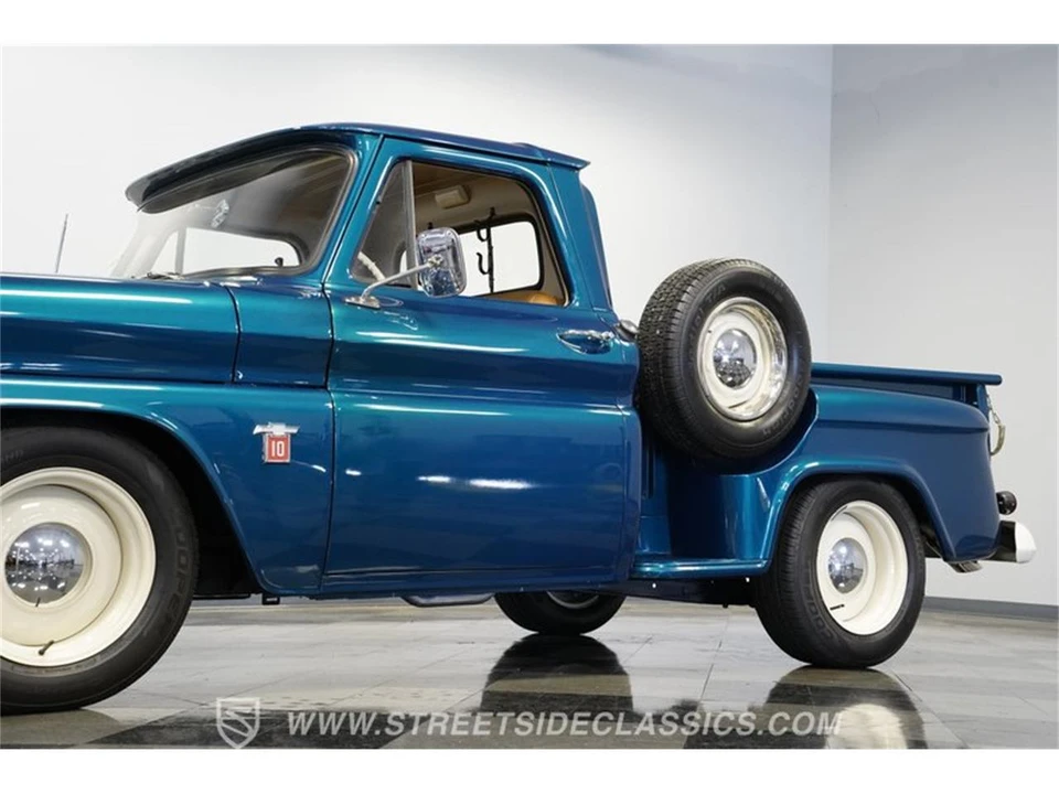1964 Chevrolet C/K 1st Gen - Image 21 of 31