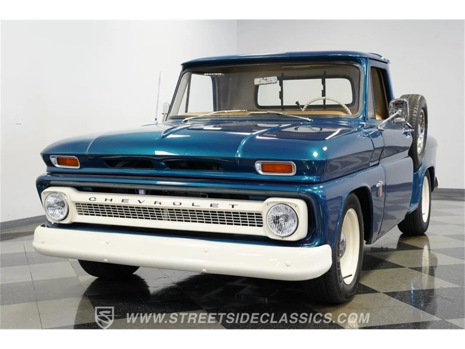 1964 Chevrolet C/K 1st Gen - Image 17 of 31