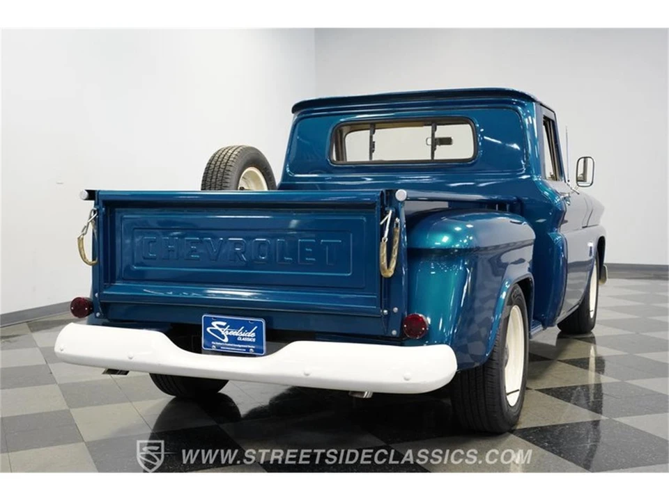 1964 Chevrolet C/K 1st Gen - Image 10 of 31