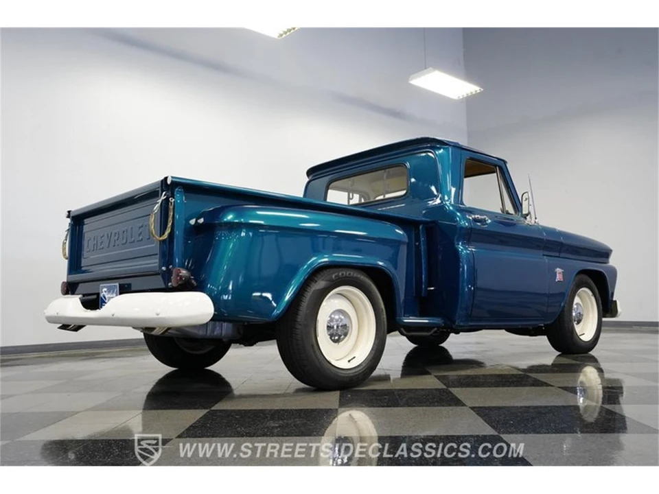 1964 Chevrolet C/K 1st Gen - Image 26 of 31