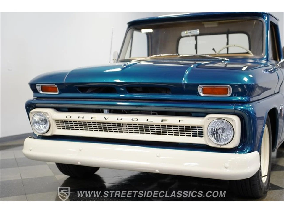 1964 Chevrolet C/K 1st Gen - Image 18 of 31