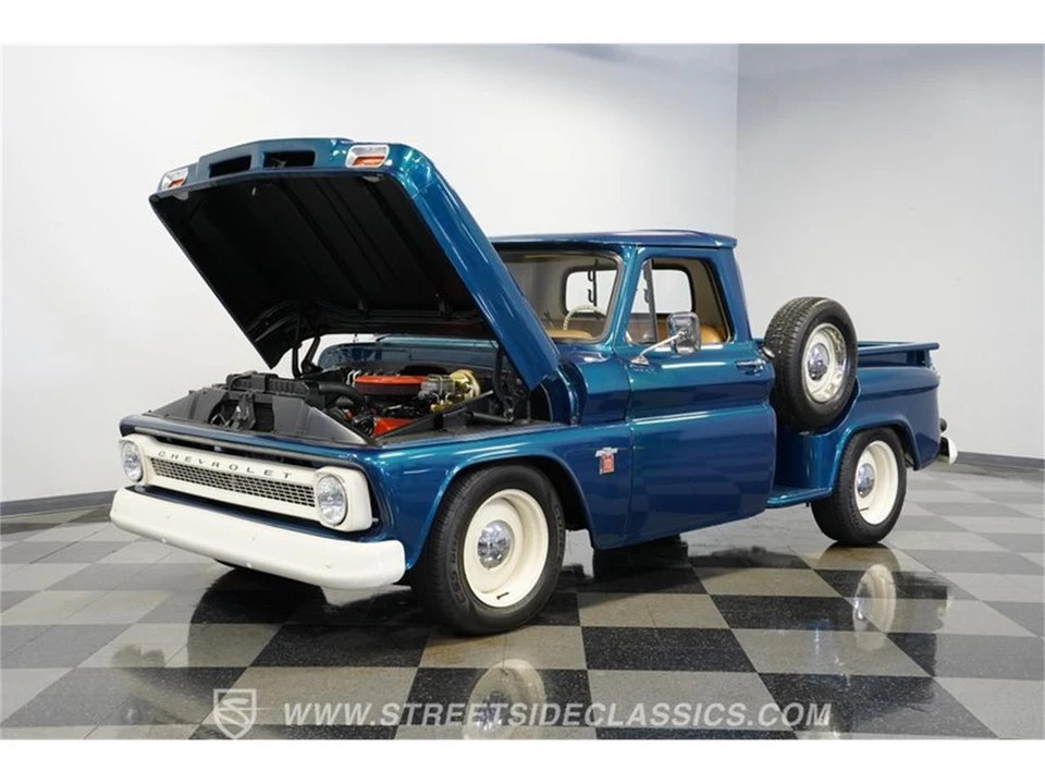 1964 Chevrolet C/K 1st Gen - Image 30 of 31