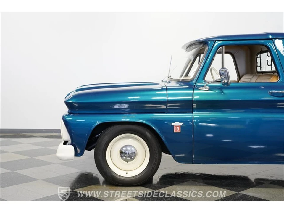 1964 Chevrolet C/K 1st Gen - Image 22 of 31