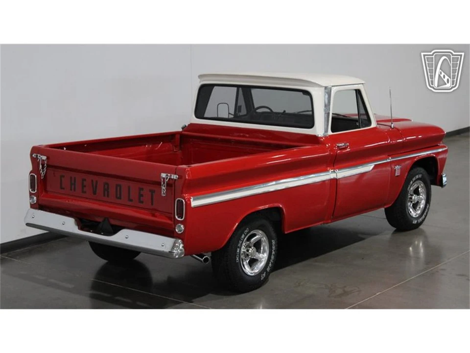 1964 Chevrolet C/K 1st Gen - Image 16 of 31