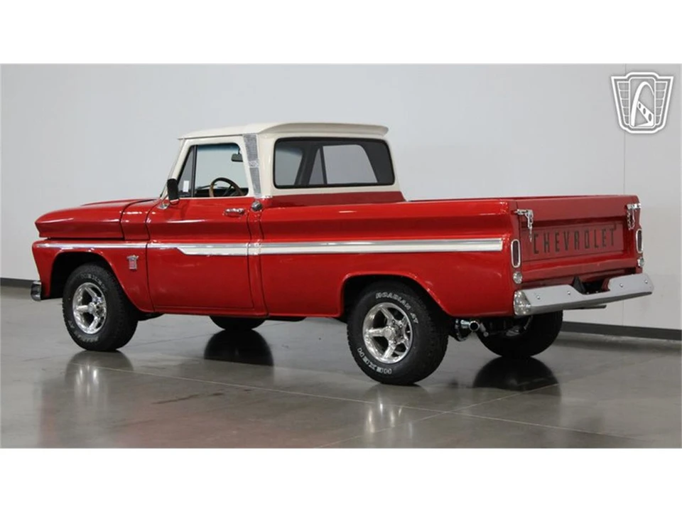 1964 Chevrolet C/K 1st Gen - Image 26 of 31