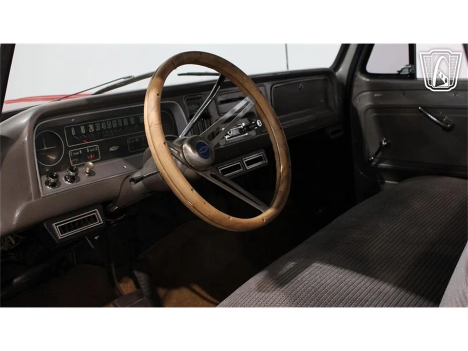 1964 Chevrolet C/K 1st Gen - Image 6 of 31