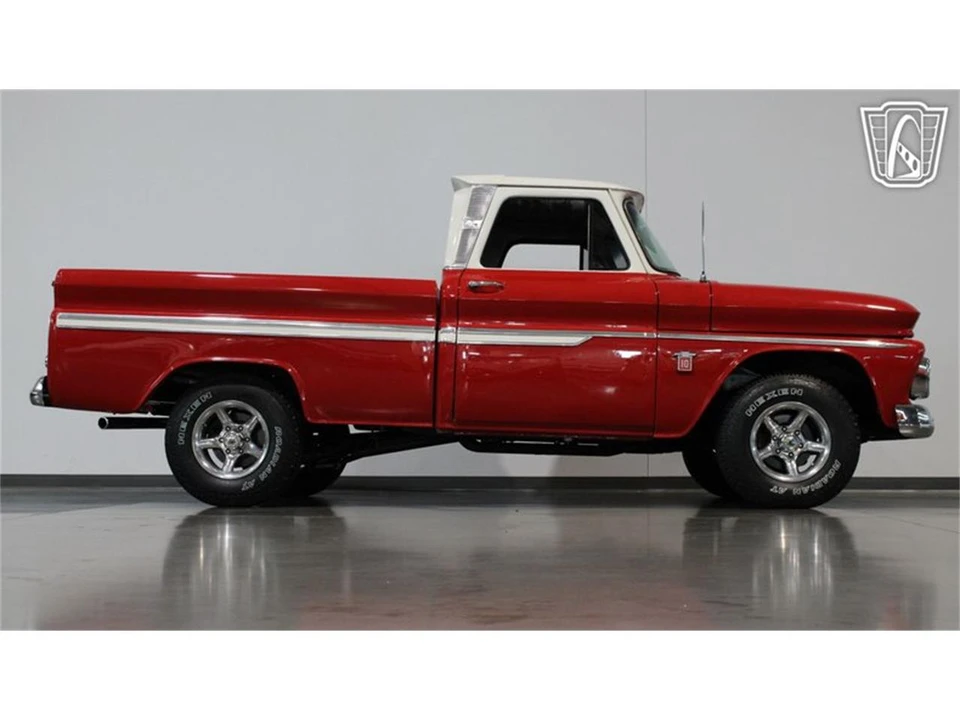 1964 Chevrolet C/K 1st Gen - Image 31 of 31