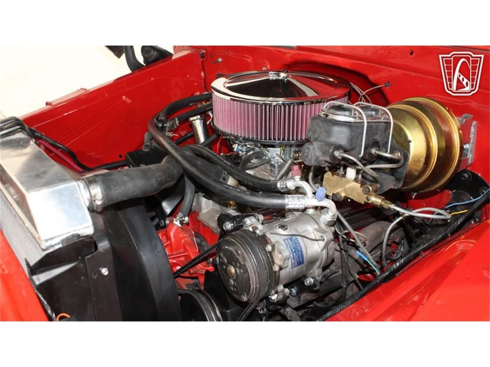 1964 Chevrolet C/K 1st Gen - Image 11 of 31