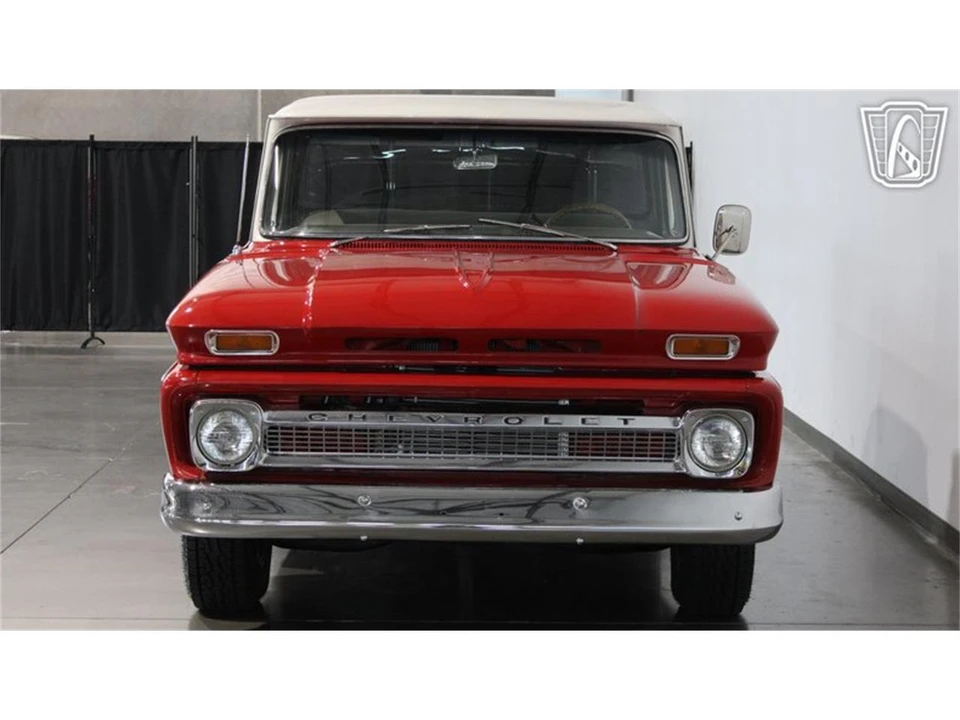 1964 Chevrolet C/K 1st Gen - Image 21 of 31
