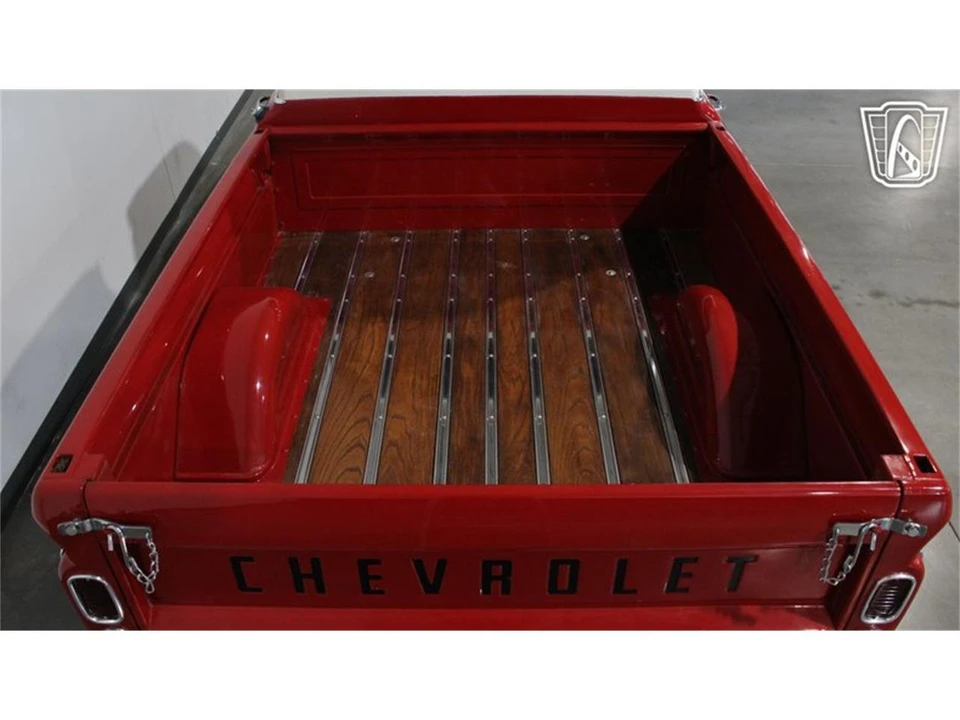 1964 Chevrolet C/K 1st Gen - Image 12 of 31