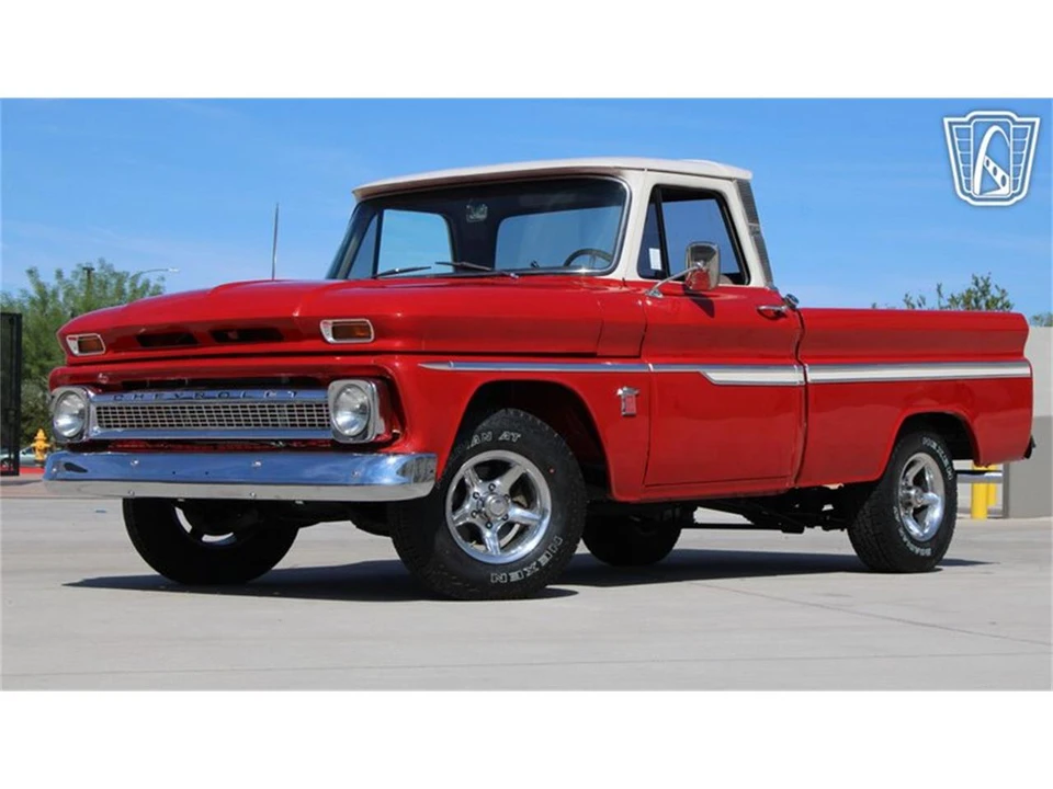 1964 Chevrolet C/K 1st Gen - Image 2 of 31