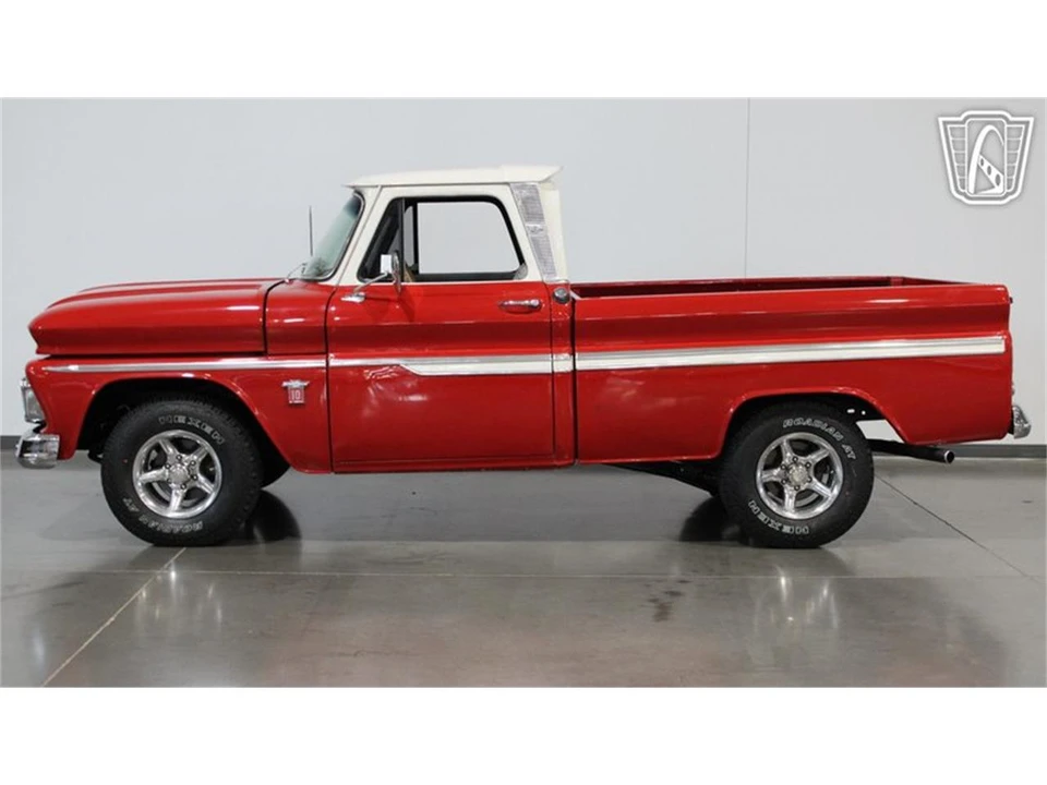 1964 Chevrolet C/K 1st Gen - Image 27 of 31