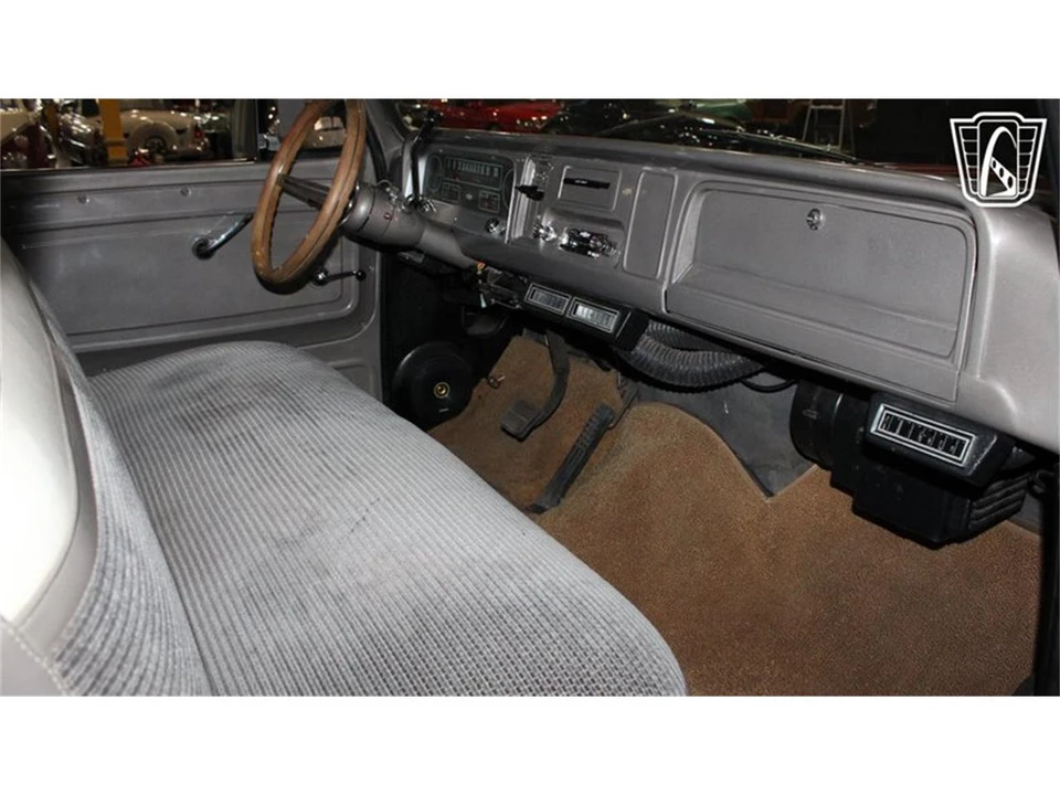1964 Chevrolet C/K 1st Gen - Image 7 of 31
