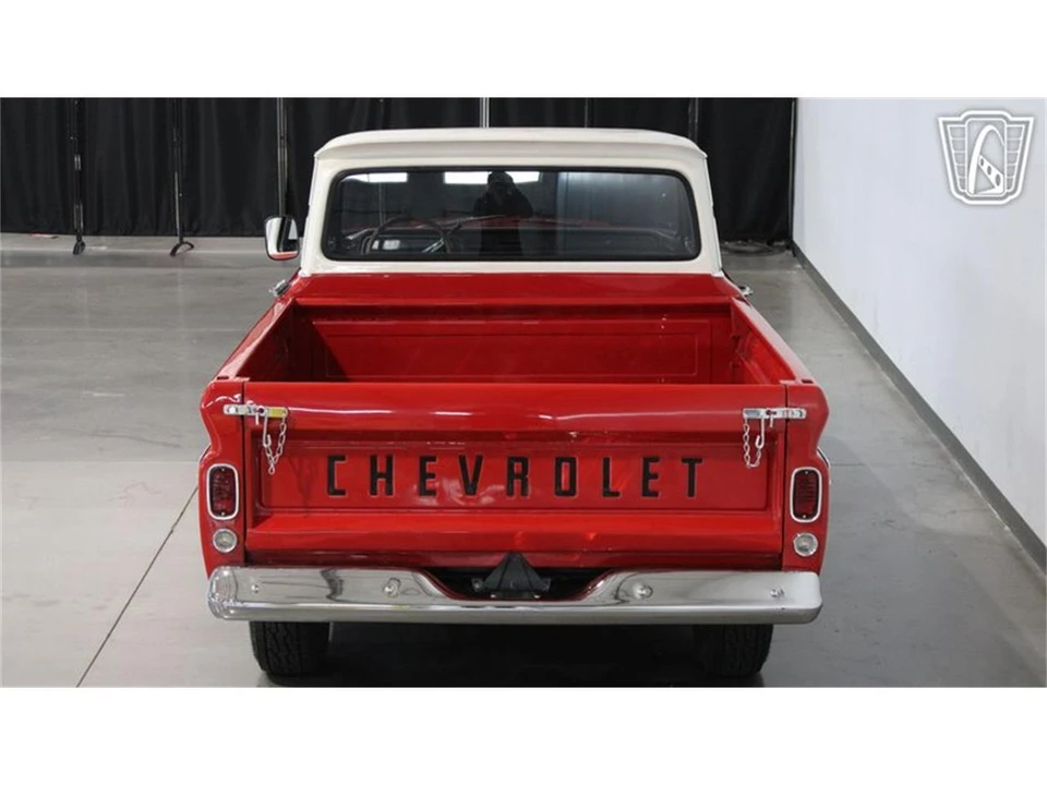 1964 Chevrolet C/K 1st Gen - Image 17 of 31