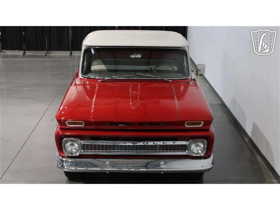 1964 Chevrolet C/K 1st Gen - Image 13 of 31