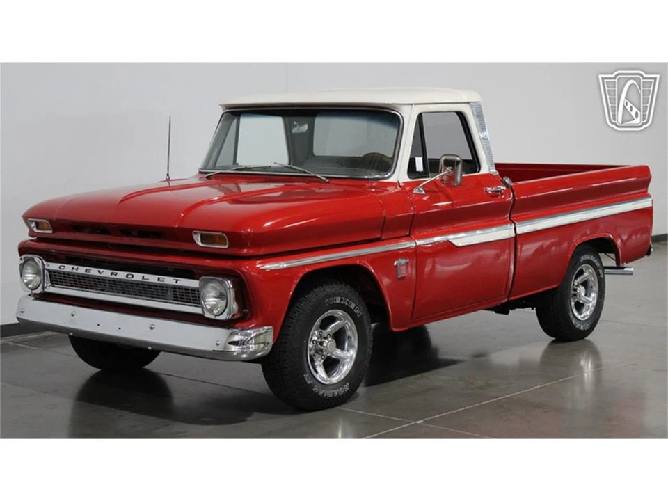 1964 Chevrolet C/K 1st Gen - Image 28 of 31