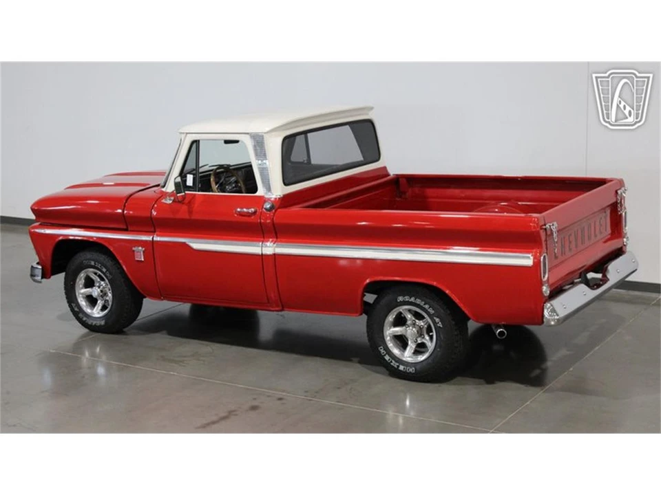 1964 Chevrolet C/K 1st Gen - Image 18 of 31