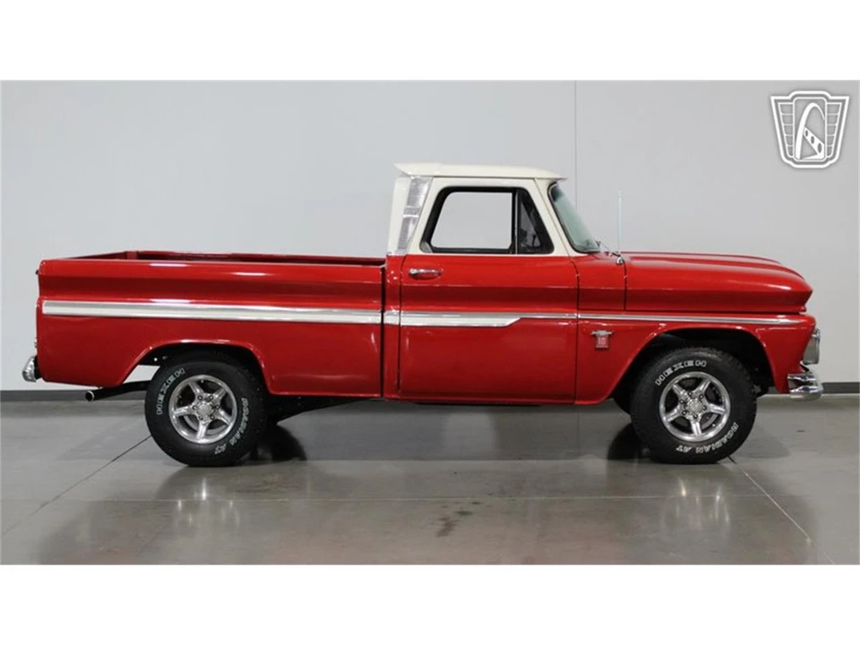 1964 Chevrolet C/K 1st Gen - Image 23 of 31